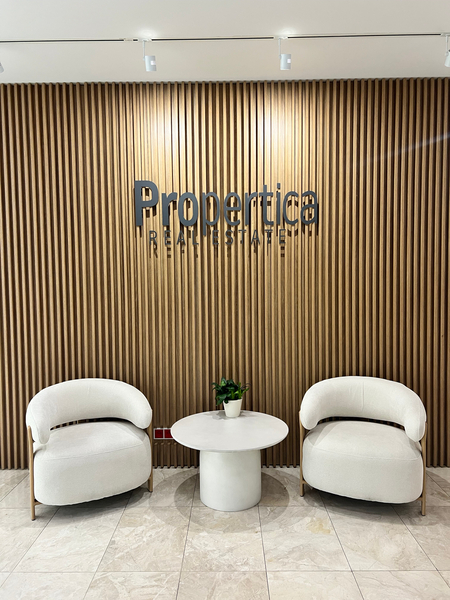 Zdjęcie na okładce dla Agencja nieruchomości Propertica Warszawa